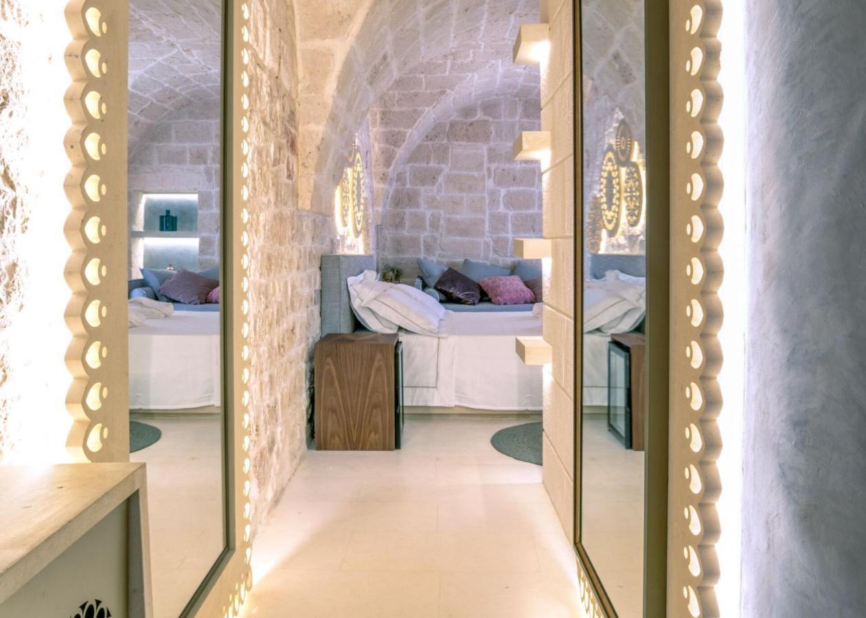 Palazzo Vico Bianco Raro Villas Homes Collection Ostuni Exterior photo